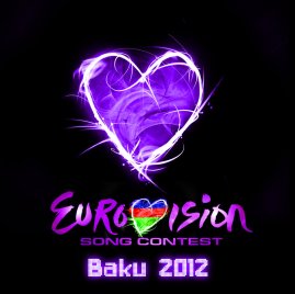 یورویژن 2012